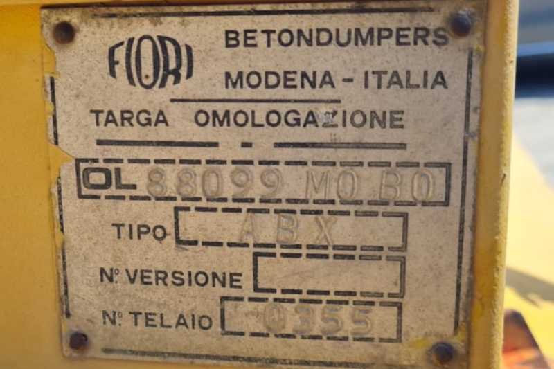 OmecoHub - Immagine FIORI ABX